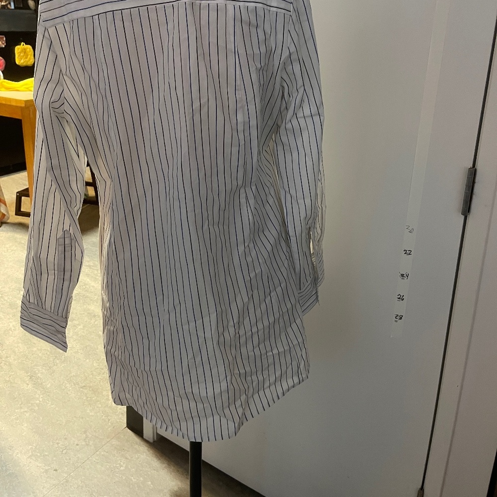 Tulip Tunic 100% Cotton